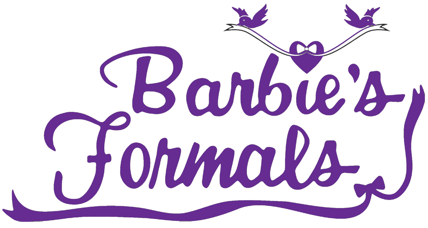 Barbie's Formals - Photo 1